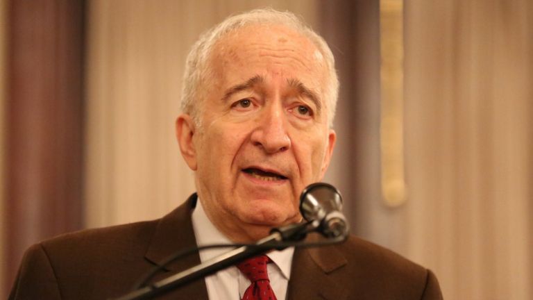 Bernardo Kliksberg
