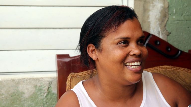 Mujer 