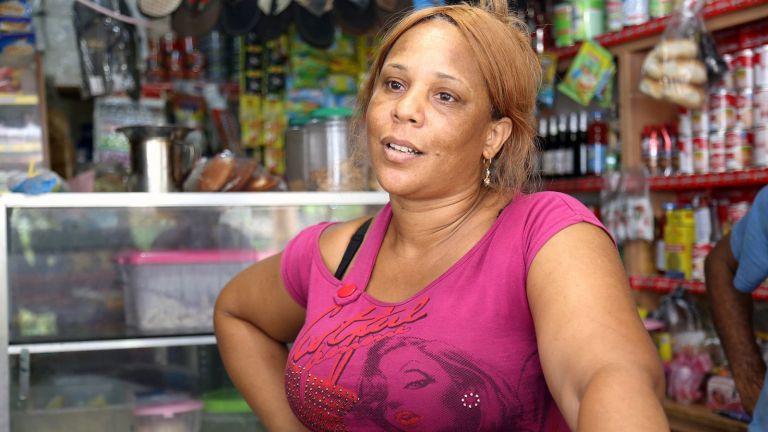 Mujer 