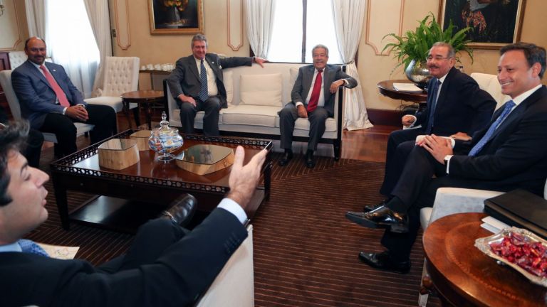 Reunión