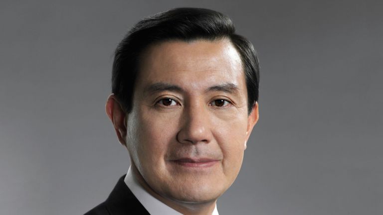Ma Ying-jeou