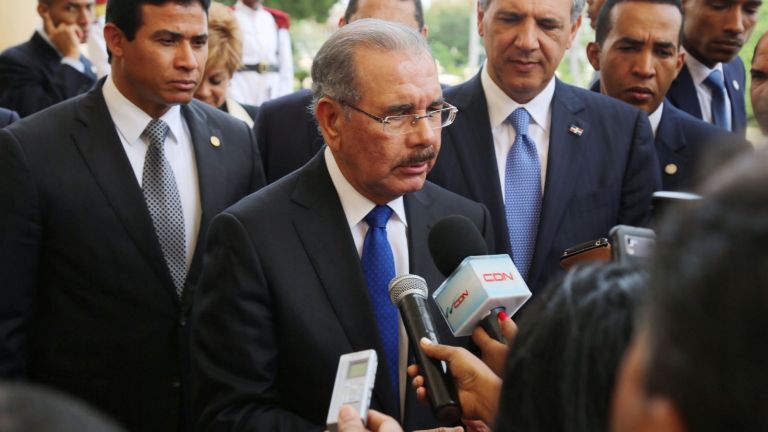 Danilo Medina