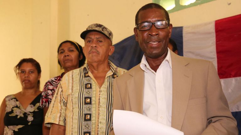 Teodoro Abad Hernández