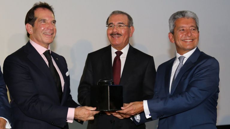 Danilo Medina