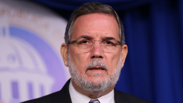 Roberto Rodríguez Marchena