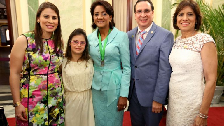 Pediatra del año