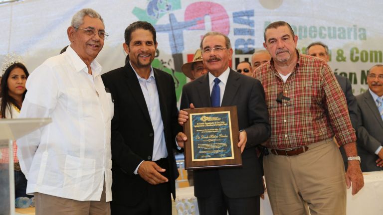 Danilo Medina