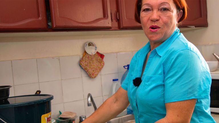 Mujer 