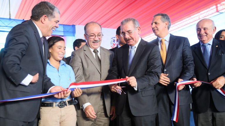 Corte de cinta