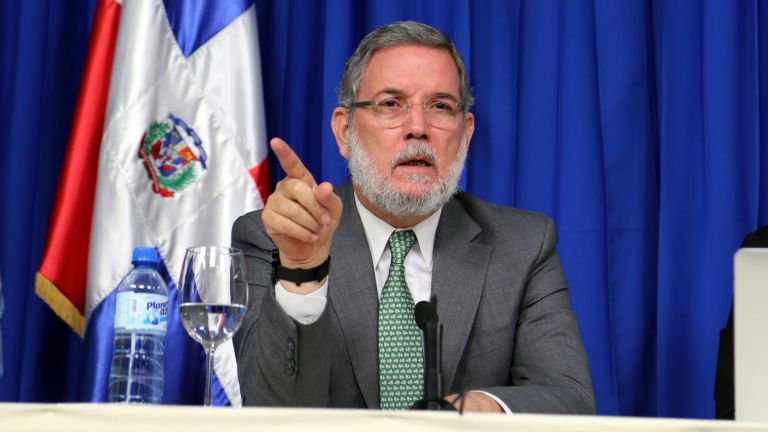 Roberto Rodríguez Marchena
