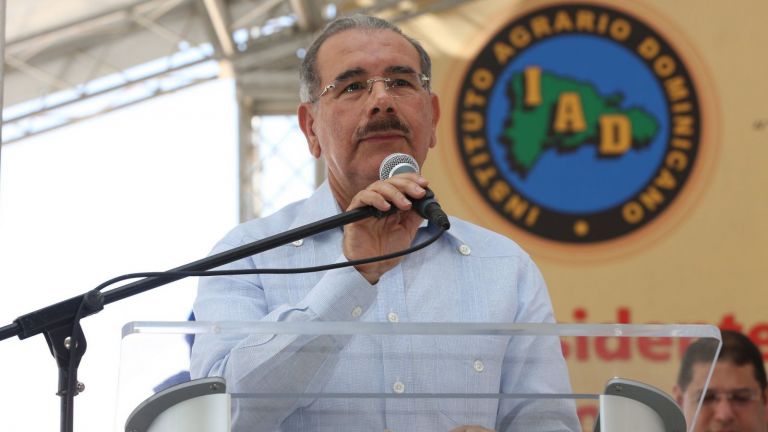 Danilo Medina