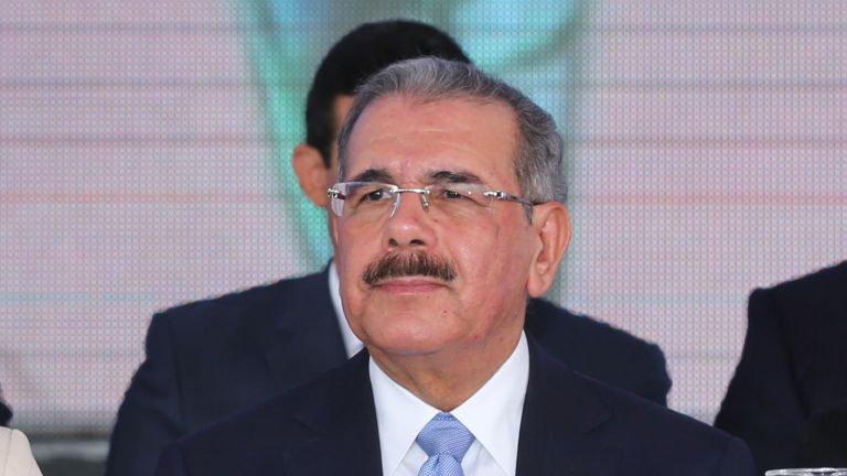 Danilo Medina