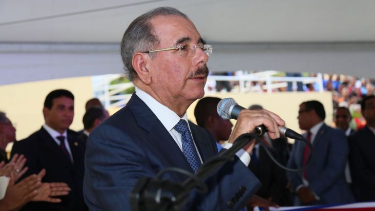 Danilo Medina