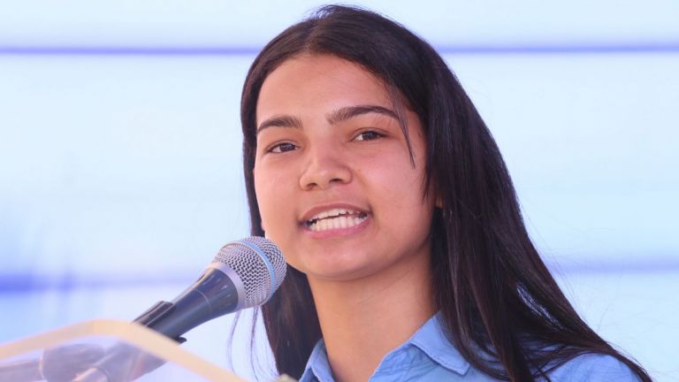 Estudiante