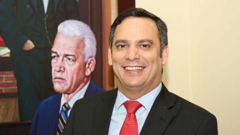 Luis Henry Molina