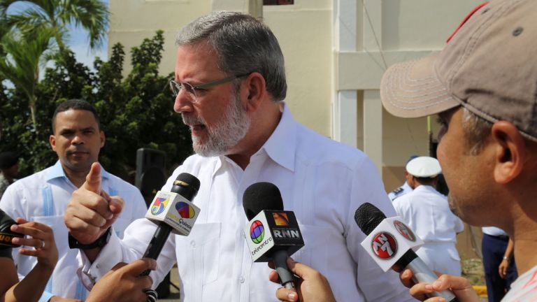 Roberto Rodríguez Marchena