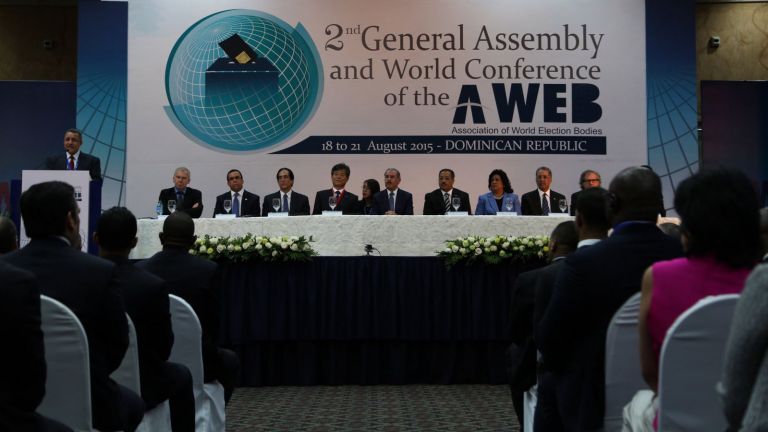 Conferencia