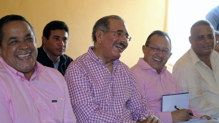 Visita Sorpresa