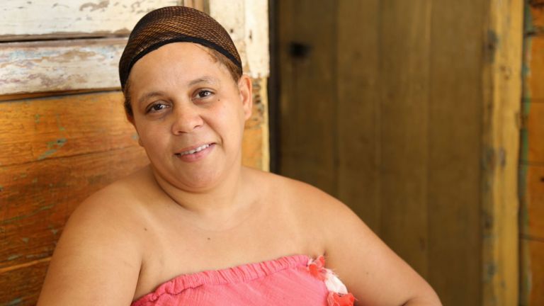 Elizabeth López