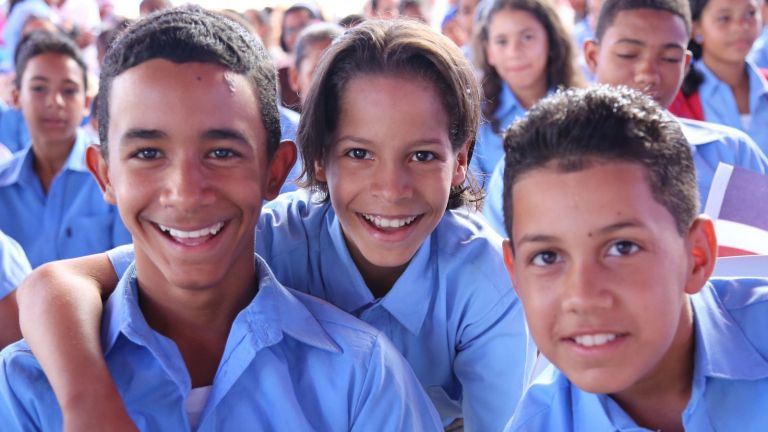 Estudiantes 