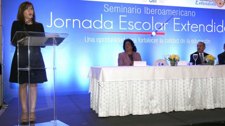 Presidente Danilo Medina