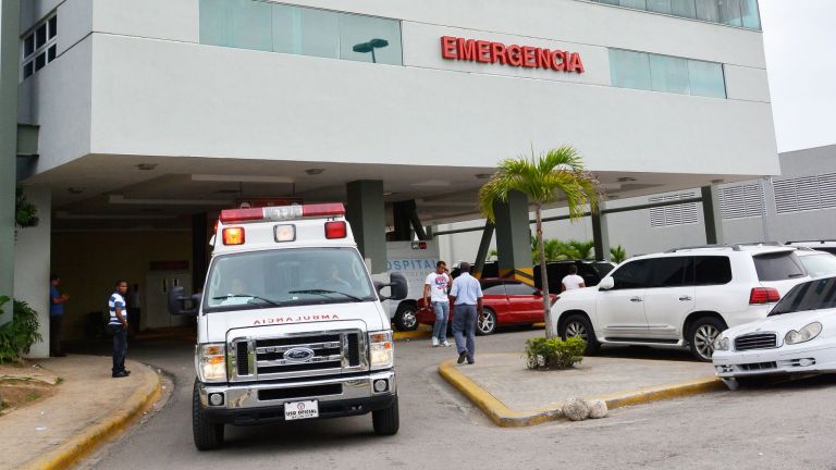 Hospital