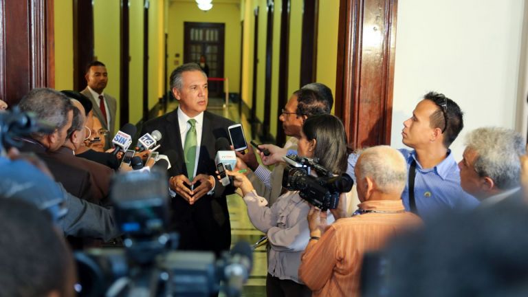 José Ramón Peralta.