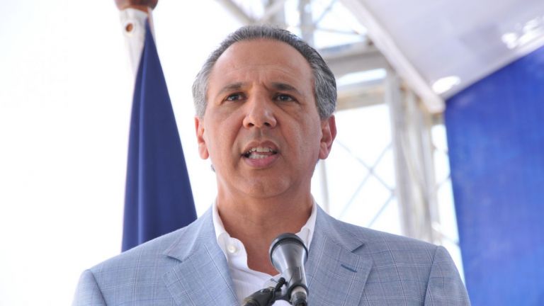 José Ramón Peralta.