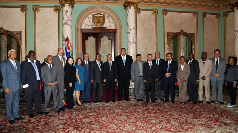 Palacio Nacional