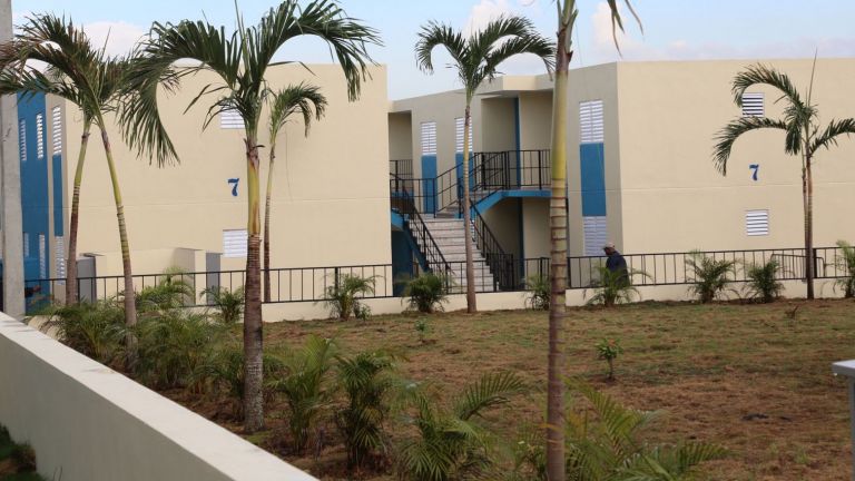 Invi-Villa Progreso.