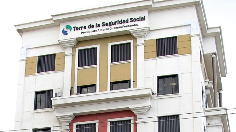 Consejo de la Seguridad Social.