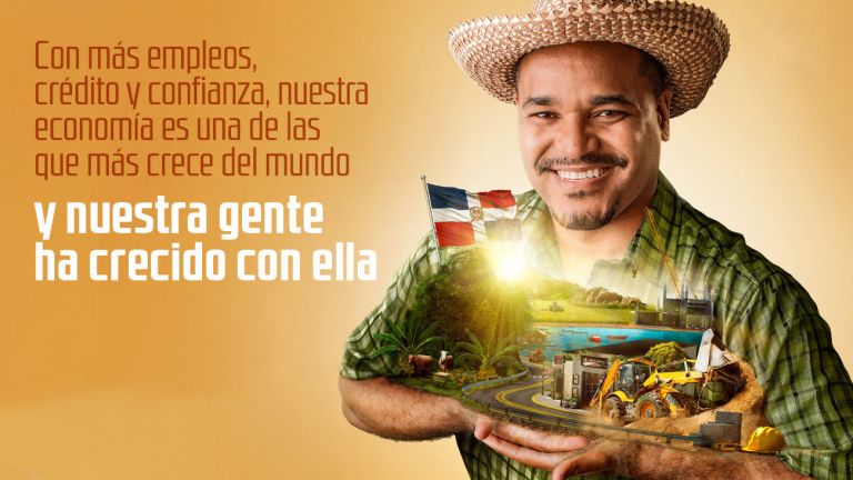 Los grandes cambios experimentado en el país