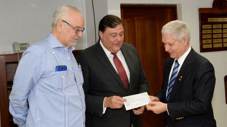 Matos Berrido, Puello Herrera, entre otros