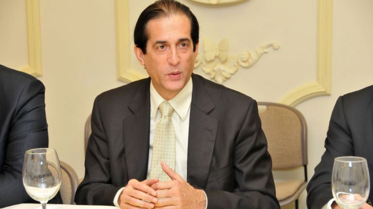 Gustavo Montalvo