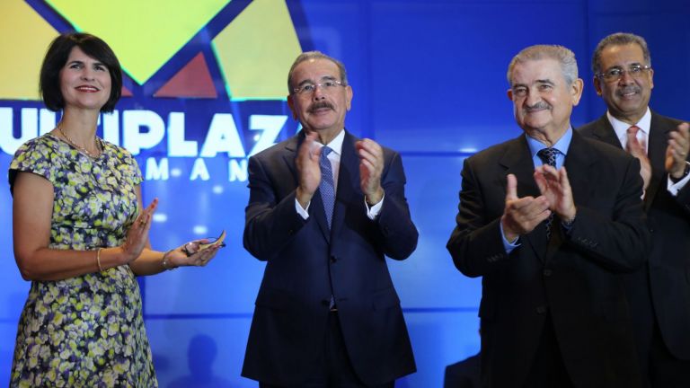 empresa Grupo Ramos