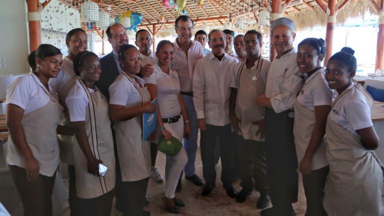 Turismo Club MED