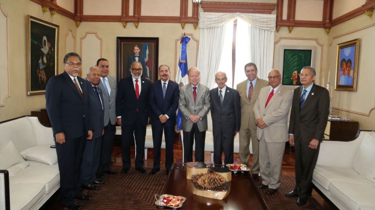 SOCIEDAD DOMINICANA DE DIARIOS