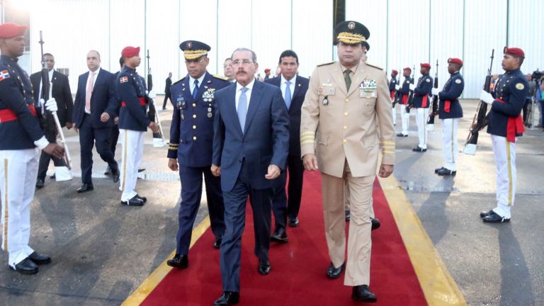 CUMBRE DEL SICA