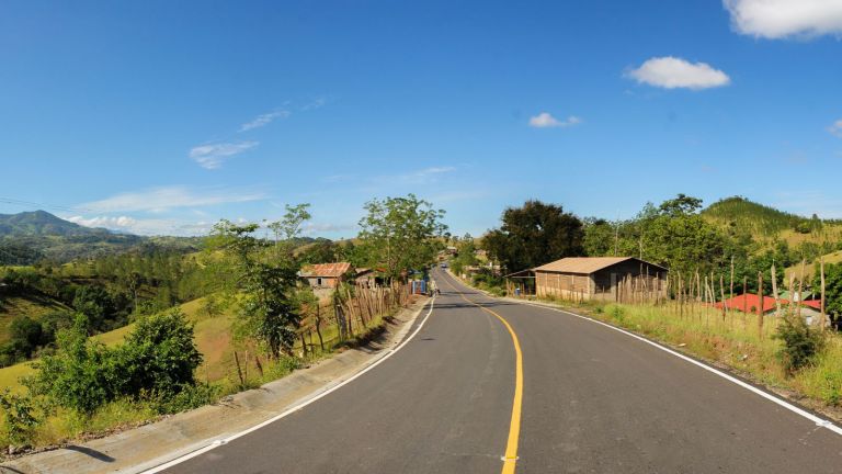construcción de obras