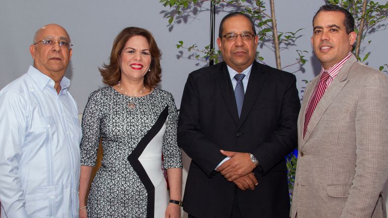 Directora del INAP, Celenia Vidal,