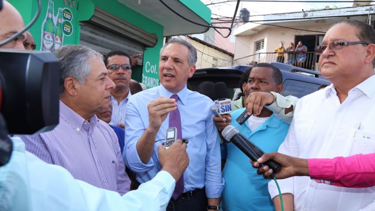 José Ramón Peralta.