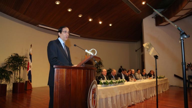 Gustavo Montalvo.