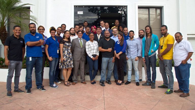 Panamá elogia comunicación del gobierno dominicano.