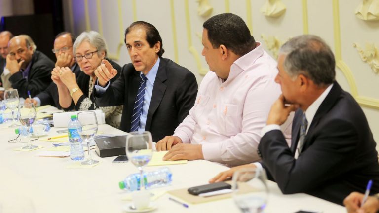 Gustavo Montalvo.
