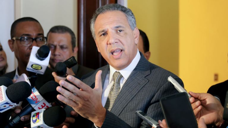 José Ramón Peralta.