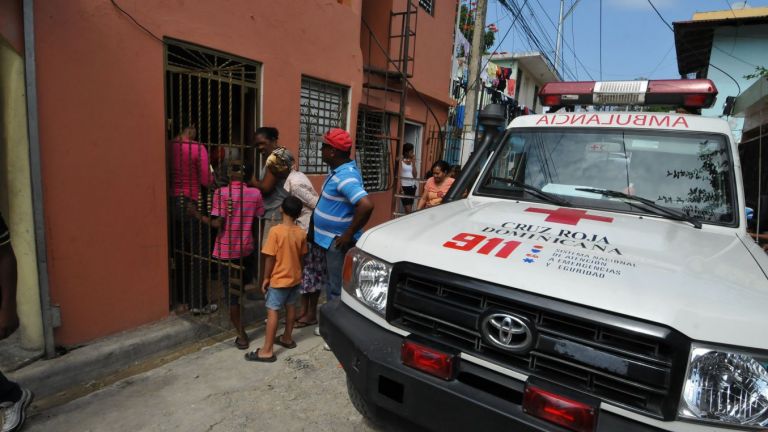 Sistema 911.