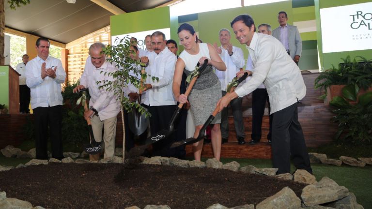 Proyecto turístico en Miches generará más de 1,800 nuevos empleos.