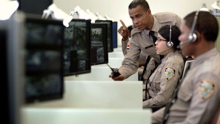 911 amplía cobertura de emergencias.
