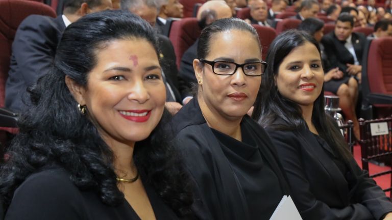 Discurso Presidente Danilo Medina.