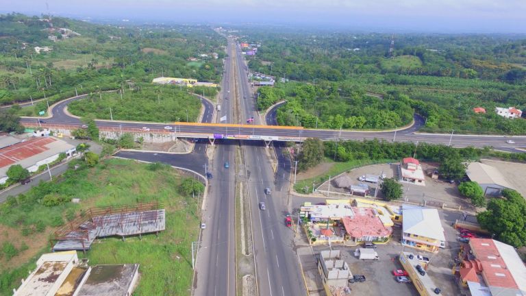 Infraestructuras construida durante la gestión, Danilo Medina